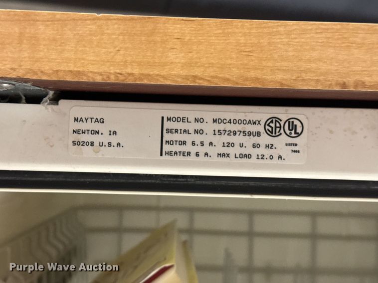 image for item EQ1346 Appliances