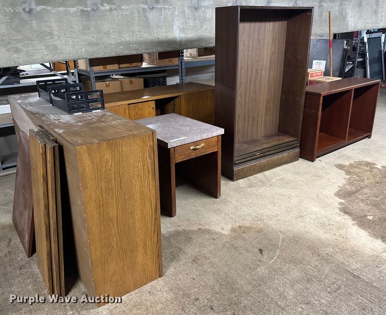 image for item EQ1347 Furniture