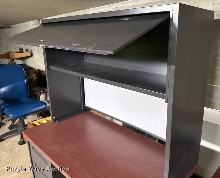 image for item EQ1348 (3) desks