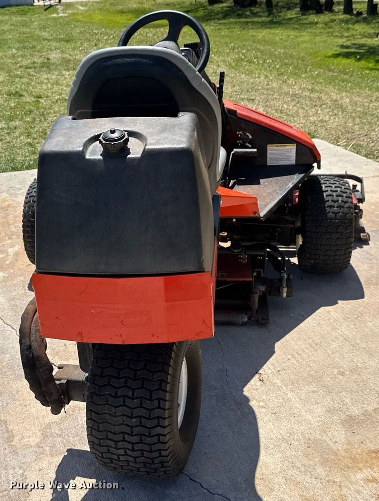 image for item EQ1379 Jacobsen Tri-King 1900D reel mower