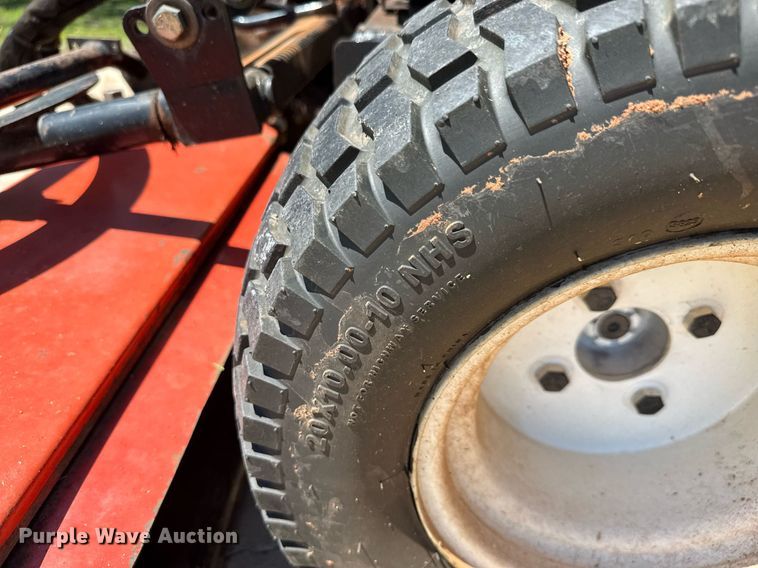 image for item EQ1379 Jacobsen Tri-King 1900D reel mower