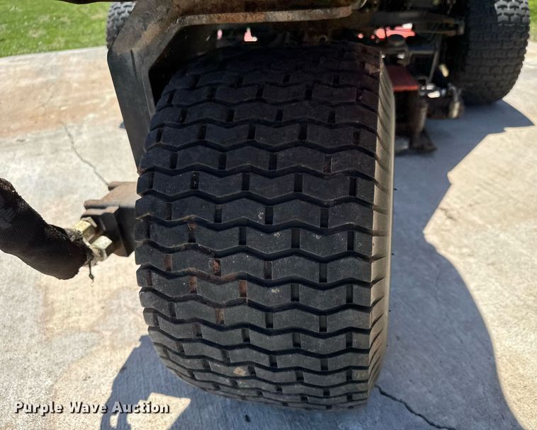 image for item EQ1379 Jacobsen Tri-King 1900D reel mower