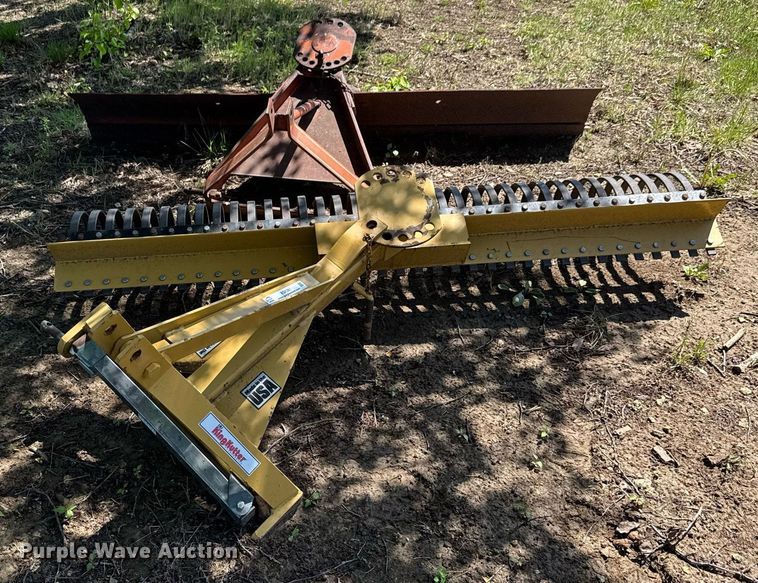 image for item EQ1381 Attachments