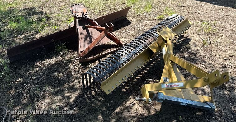 image for item EQ1381 Attachments