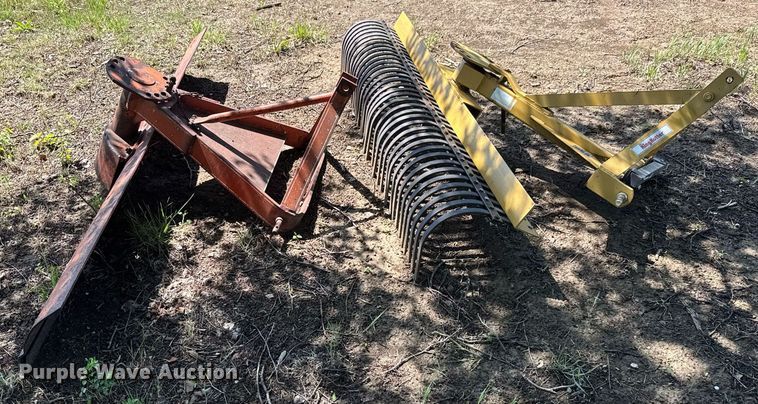 image for item EQ1381 Attachments