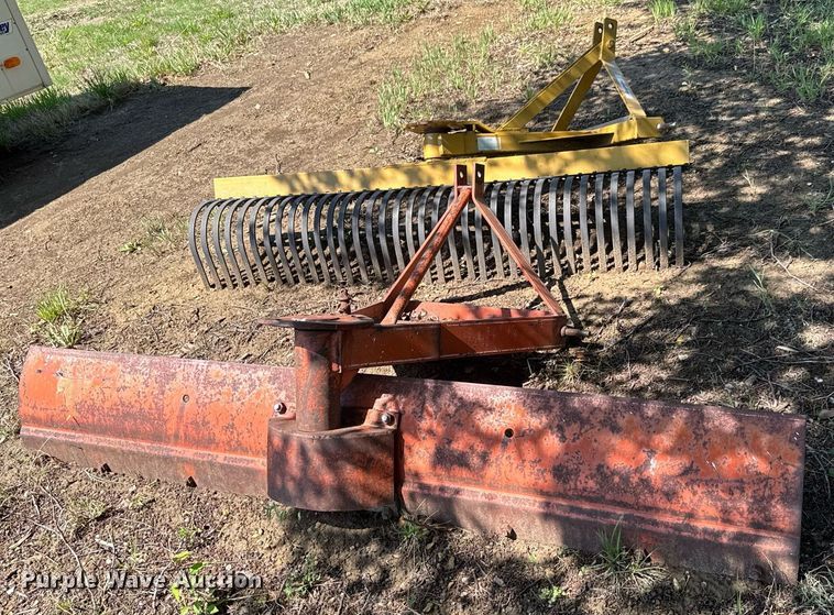 image for item EQ1381 Attachments