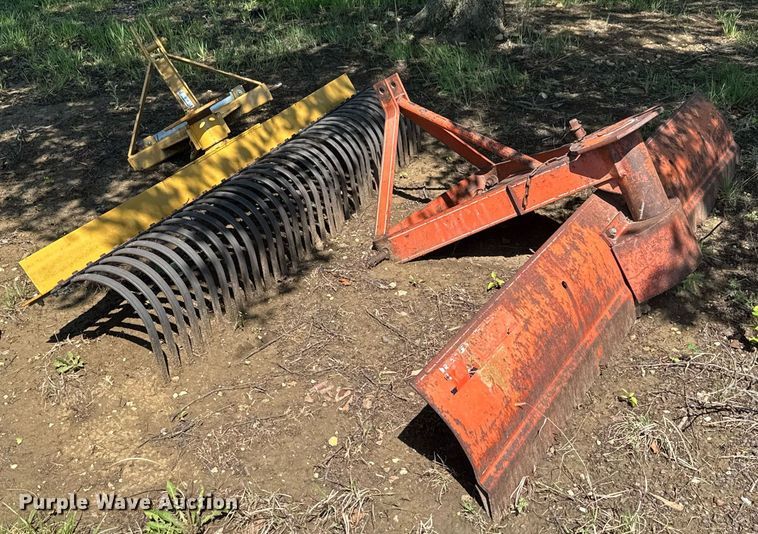 image for item EQ1381 Attachments