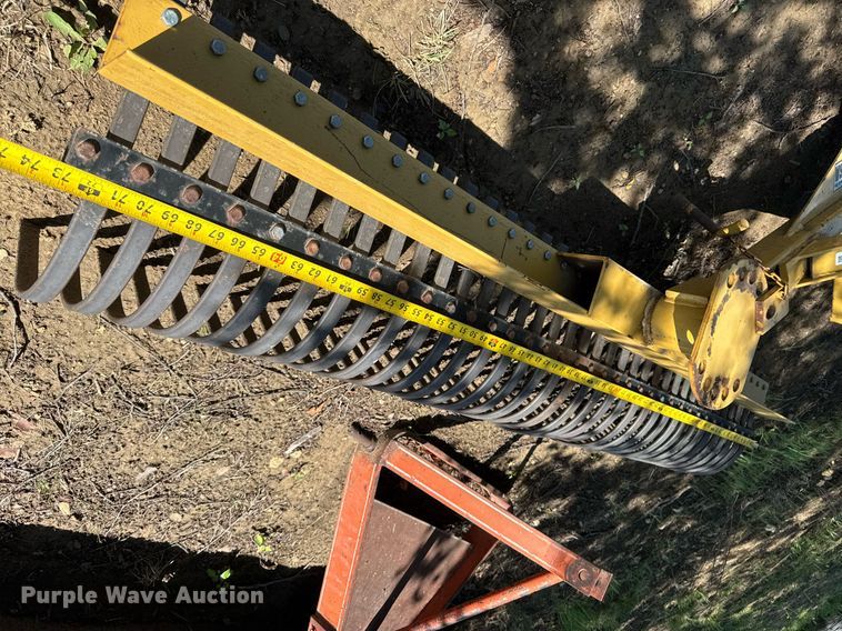 image for item EQ1381 Attachments