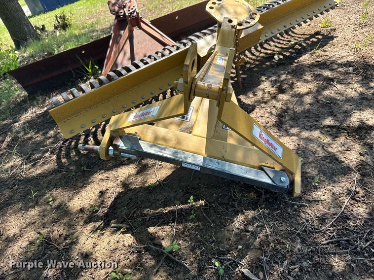 image for item EQ1381 Attachments