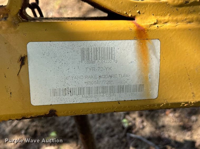 image for item EQ1381 Attachments