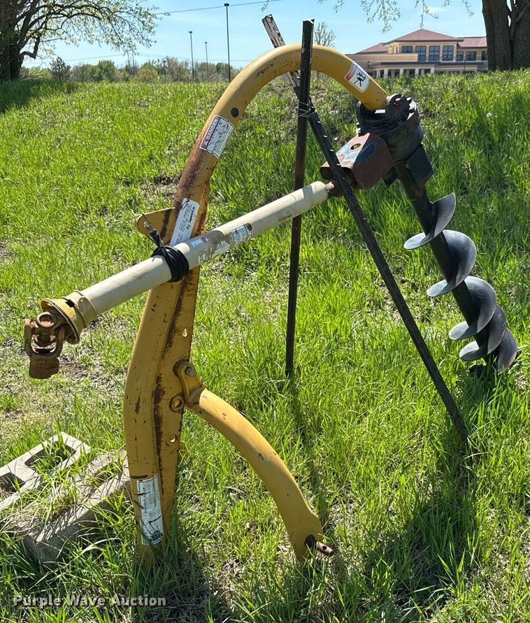 image for item EQ1381 Attachments