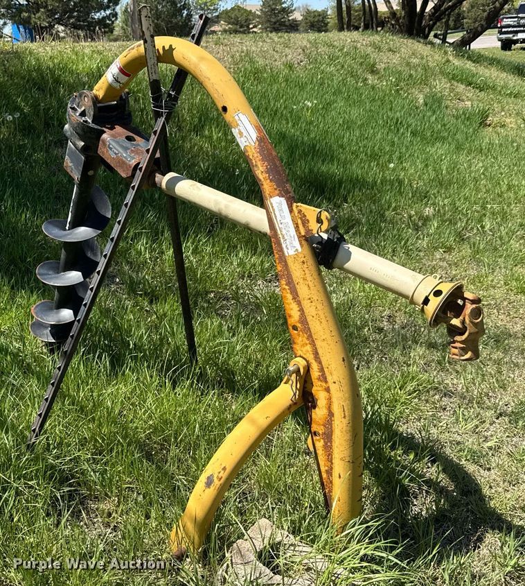 image for item EQ1381 Attachments