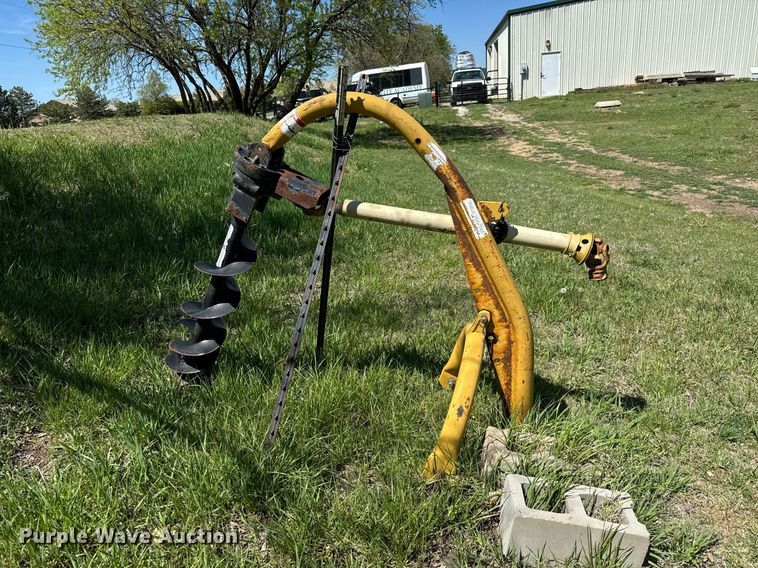 image for item EQ1381 Attachments