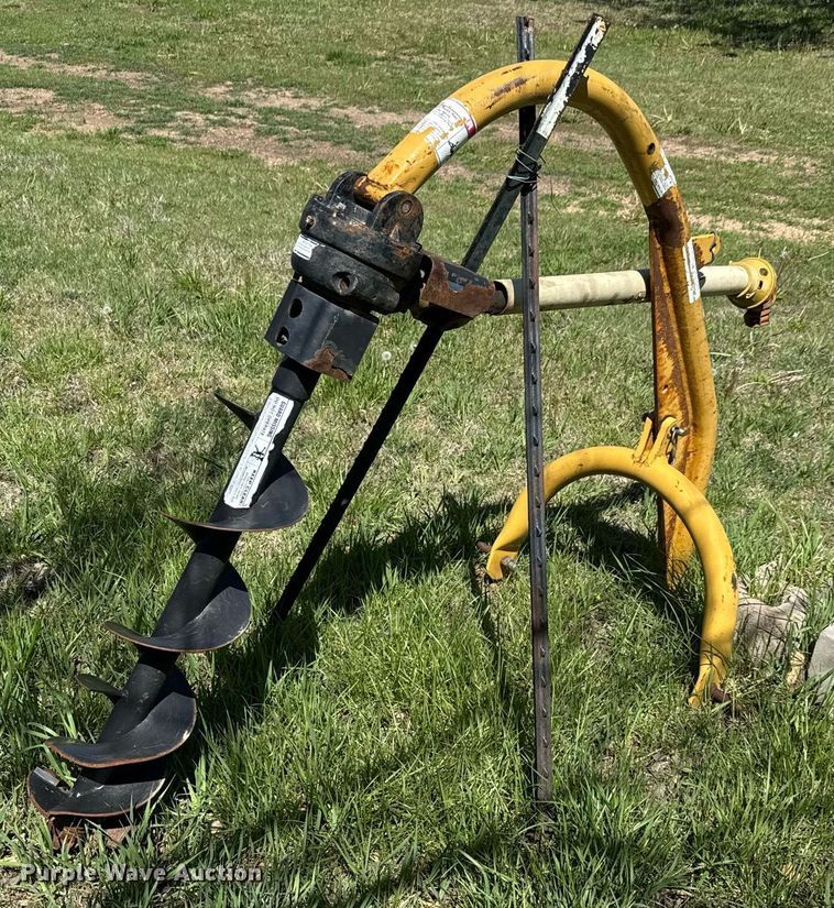 image for item EQ1381 Attachments