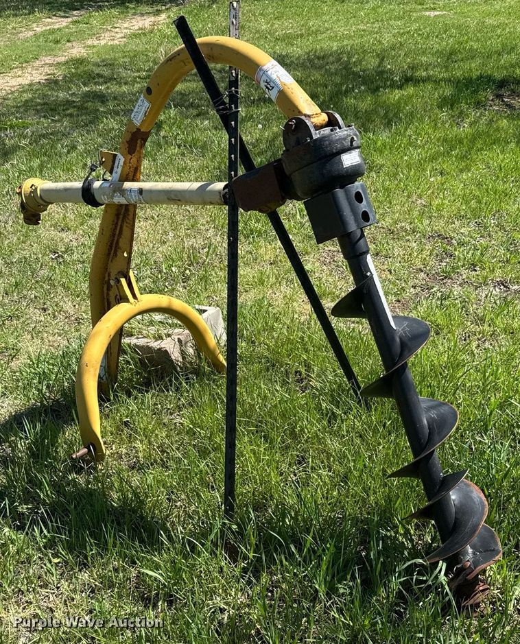 image for item EQ1381 Attachments