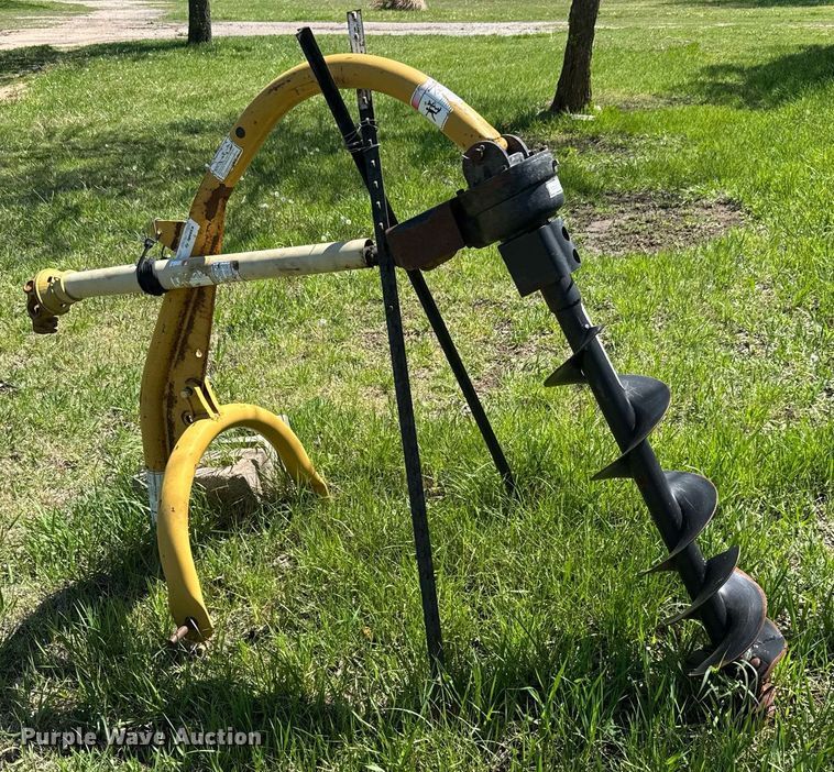 image for item EQ1381 Attachments