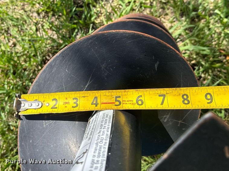 image for item EQ1381 Attachments