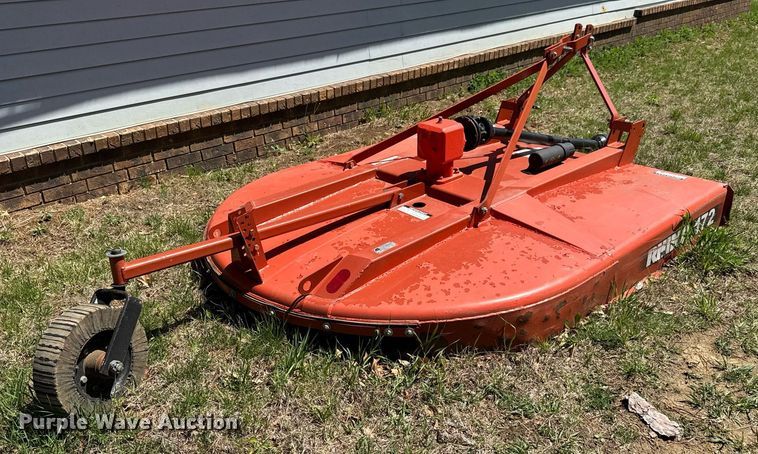image for item EQ1382 Rhino 172 rotary mower
