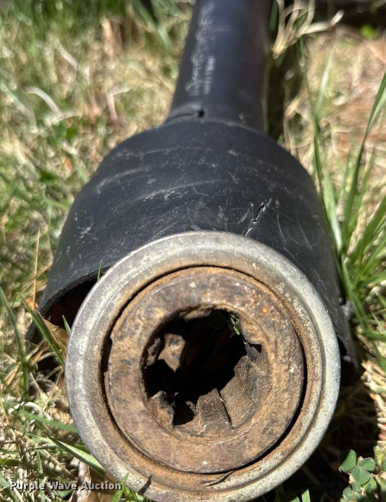 image for item EQ1382 Rhino 172 rotary mower