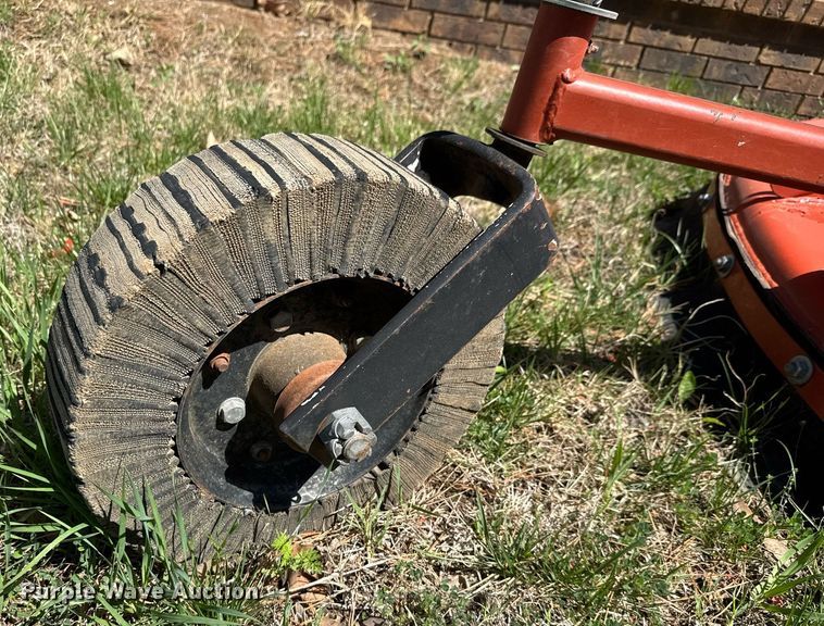 image for item EQ1382 Rhino 172 rotary mower