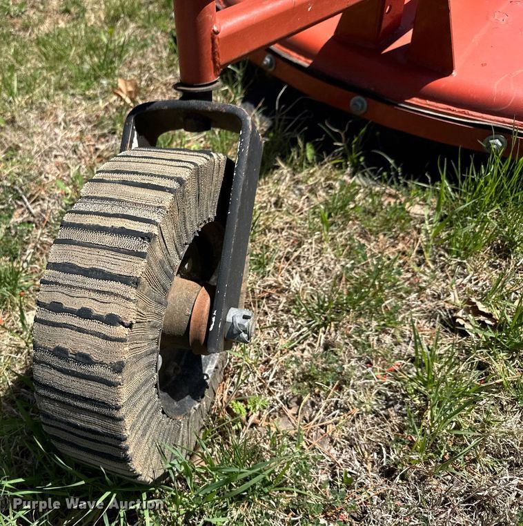 image for item EQ1382 Rhino 172 rotary mower