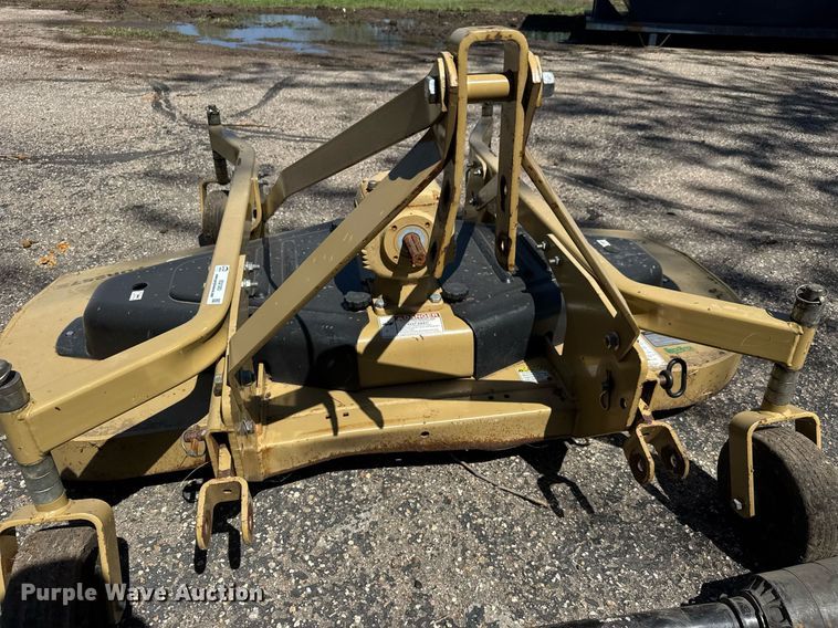 image for item EQ1383 Land Pride FDR2572 rotary mower