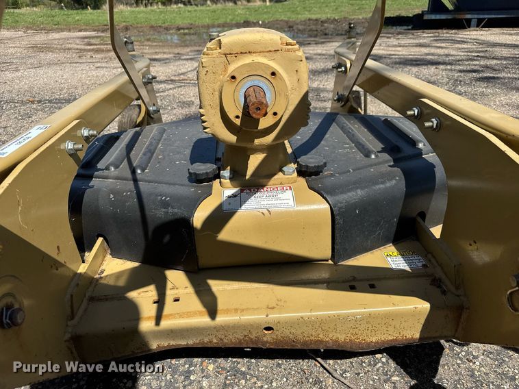 image for item EQ1383 Land Pride FDR2572 rotary mower