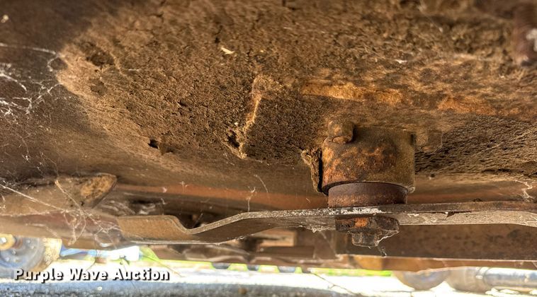 image for item EQ1383 Land Pride FDR2572 rotary mower