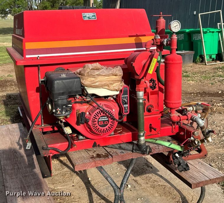 image for item EQ1386 DW sprayer