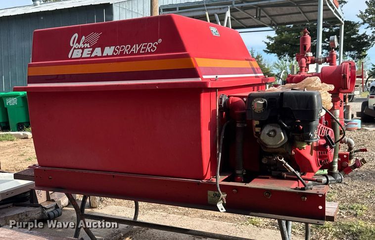 image for item EQ1386 DW sprayer