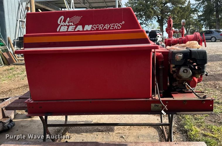 image for item EQ1386 DW sprayer