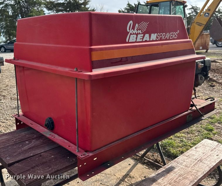 image for item EQ1386 DW sprayer