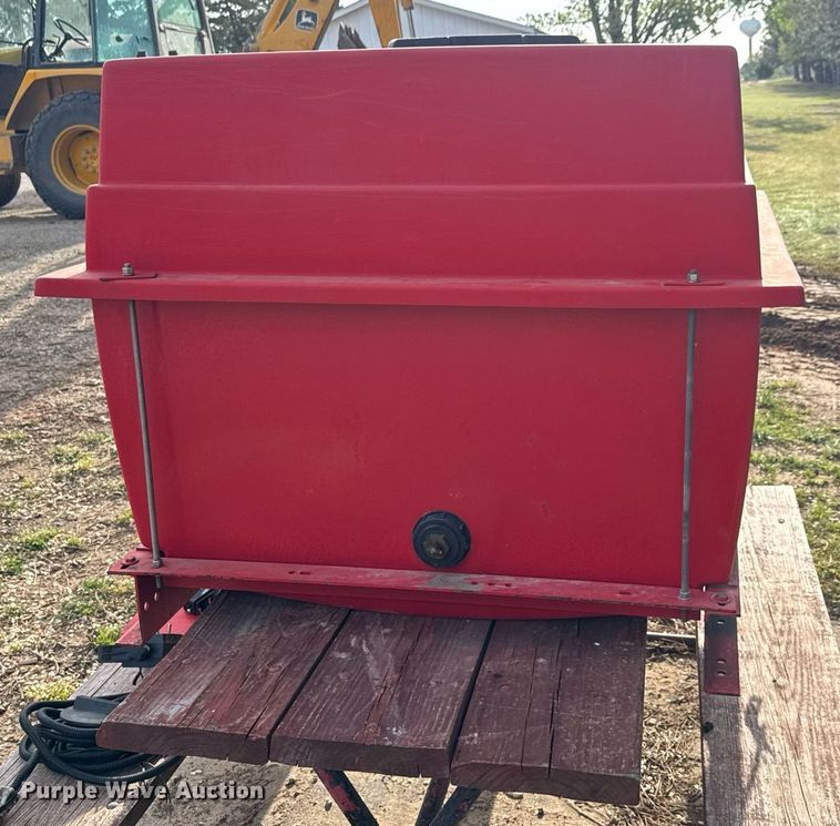 image for item EQ1386 DW sprayer