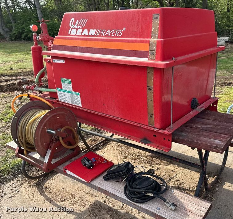 image for item EQ1386 DW sprayer