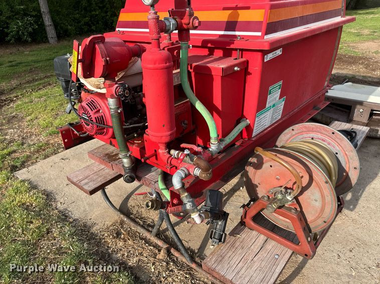 image for item EQ1386 DW sprayer