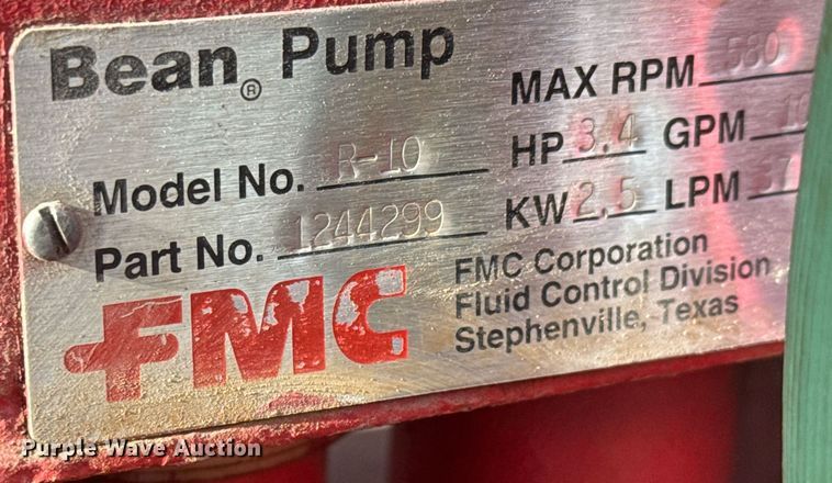 image for item EQ1386 DW sprayer