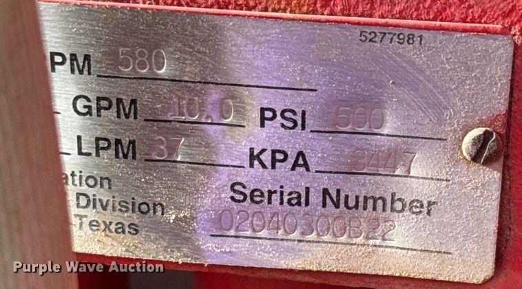 image for item EQ1386 DW sprayer