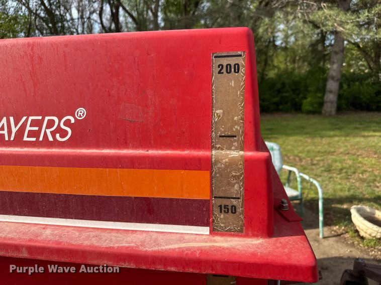 image for item EQ1386 DW sprayer