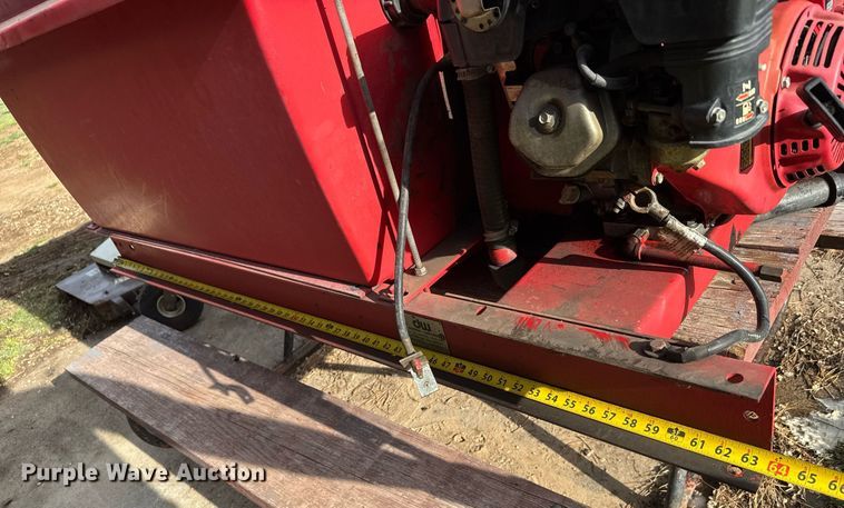 image for item EQ1386 DW sprayer