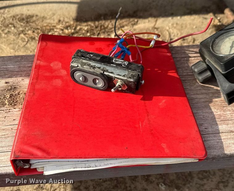 image for item EQ1386 DW sprayer