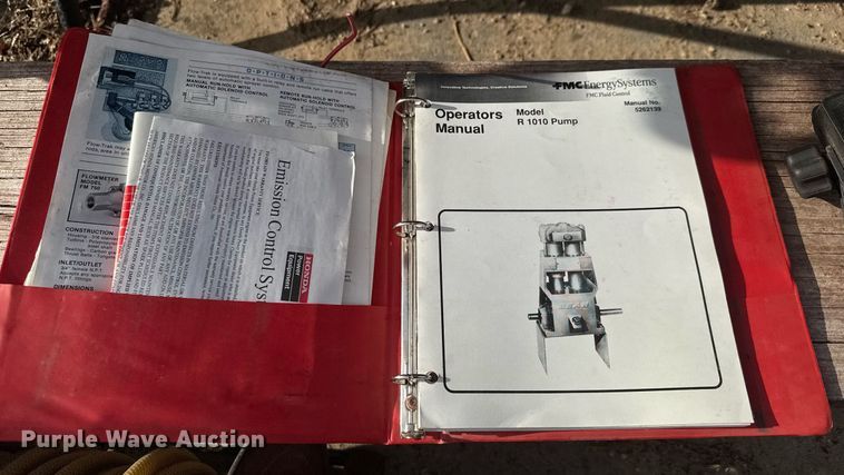 image for item EQ1386 DW sprayer