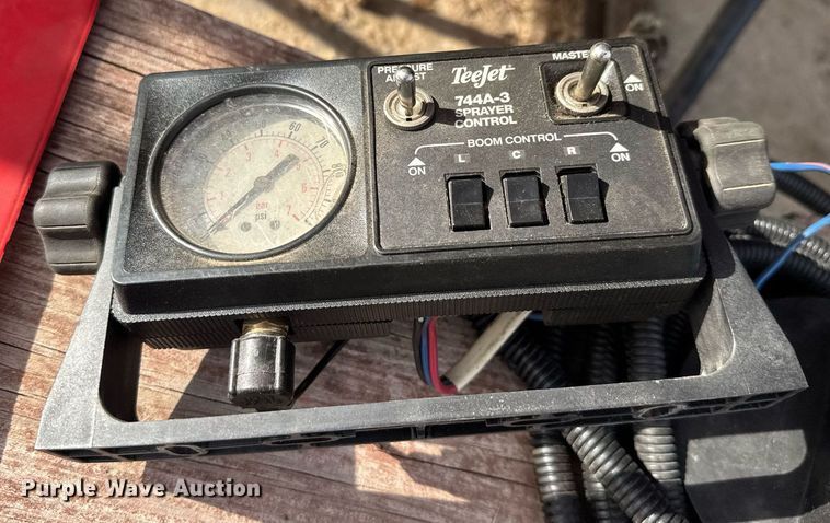 image for item EQ1386 DW sprayer