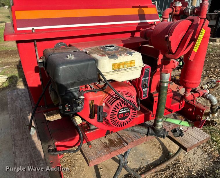 image for item EQ1386 DW sprayer