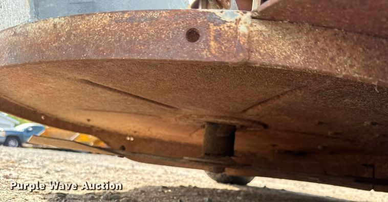 image for item EQ1389 Heckendorn 73901 lawn mower