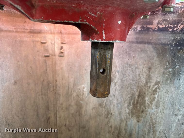 image for item EQ1391 General 330H post hole auger