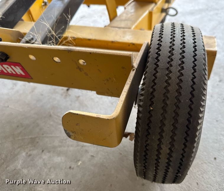 image for item EQ1392 Craftsman engine hoist