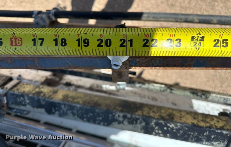 image for item EQ4577 1977 Chevrolet C30 flatbed pickup truck