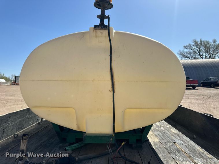 image for item EQ4577 1977 Chevrolet C30 flatbed pickup truck