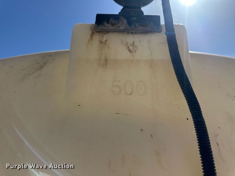 image for item EQ4577 1977 Chevrolet C30 flatbed pickup truck