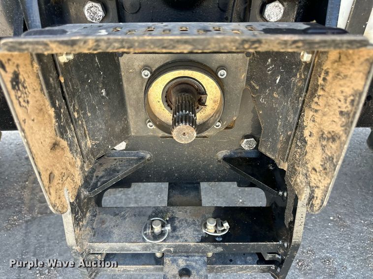 image for item EQ4578 2015 Case IH Maxxum 125 MFWD tractor